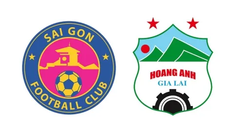 Trực tiếp Sài Gòn FC vs HAGL, link xem trực tiếp Sài Gòn FC vs HAGL:19h15 05/08