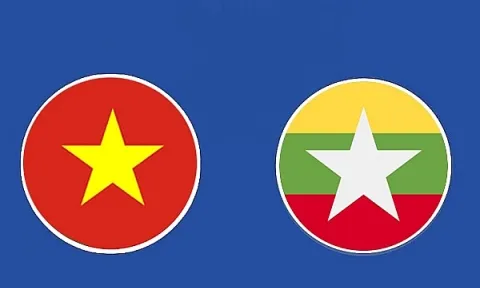 Trực tiếp U19 Việt Nam vs U19 Myanmar link xem trực tiếp U19 Việt Nam vs U19 Myanmar: 18h30 05/08/2022
