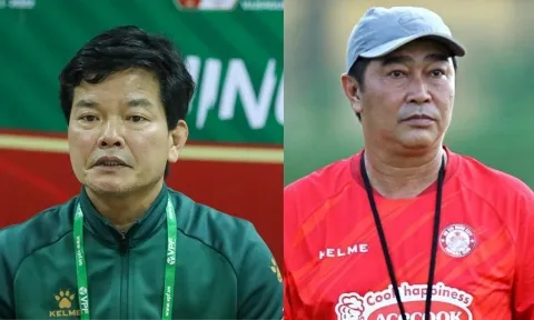Nhận định Nam Định vs TP.HCM (18h00 07/08/2022) vòng 11 V-League: Điểm tựa Thiên Trường