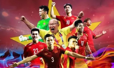 CHÍNH THỨC: VFF công bố 2 đối thủ đá giao hữu với ĐT Việt Nam đợt FIFA Days