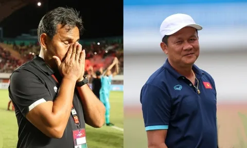 Chủ nhà Indonesia xin lỗi U16 Việt Nam, HLV Nguyễn Quốc Tuấn lên kịch bản chiến Thái Lan