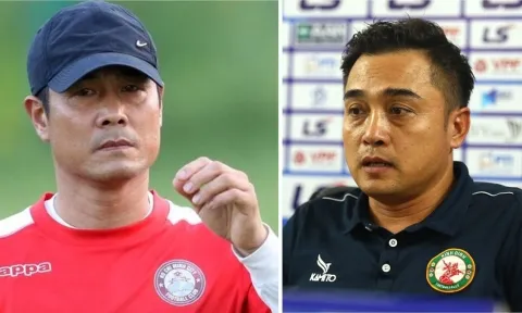 Nhận định TP.HCM vs Bình Định (19h15 12/08/2022) vòng 12 V-League: Thay tướng khó đổi vận  