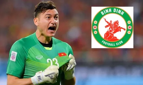 Rộ tin Văn Lâm rời Nhật Bản để tái ngộ Adriano Schmidt tại Bình Định