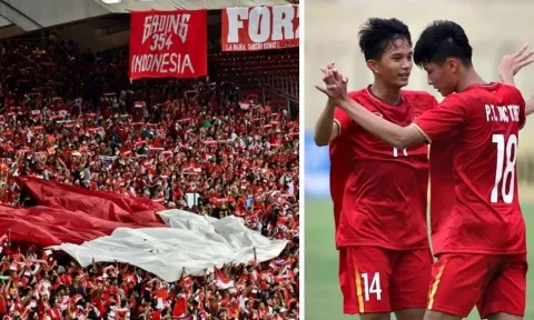 30.000 vé chung kết U16 Đông Nam Á 2022 được bán hết, U16 Việt Nam gặp khó