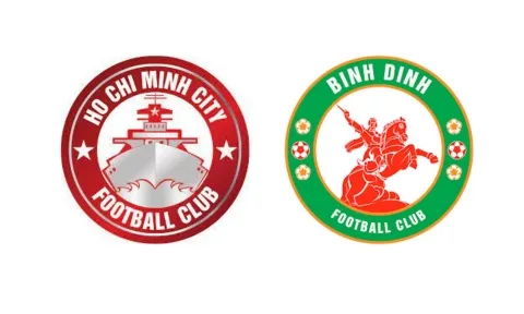 Trực tiếp TP.HCM vs Bình Định, link xem trực tiếp TP.HCM vs Bình Định: 19h15 ngày 12/08