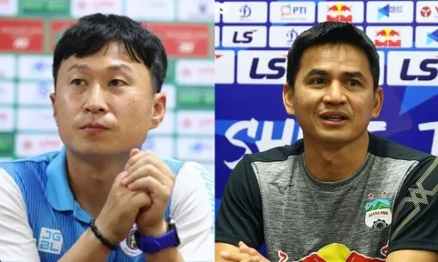 Nhận định Hà Nội FC vs HAGL (19h15 14/08/2022) vòng 12 V-League: Đại chiến tại Hàng Đẫy 