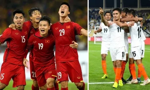 ĐT Ấn Độ gặp 'biến lớn', kế hoạch thi đấu của tuyển Việt Nam bị ảnh hưởng ra sao? 