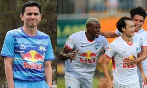 HAGL tiếp tục thiệt quân trước thềm vòng 13 V-League 2022