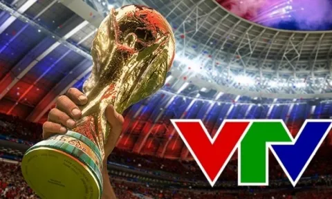 Đàm phán bản quyền World Cup 2022 đi vào bế tắc, VTV 'bất lực'?