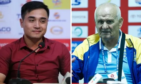 Nhận định Bình Định vs Thanh Hóa (18h00 20/08/2022) vòng 13 V-League: Văn Lâm tái xuất