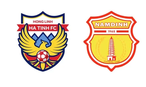 Trực tiếp Hà Tĩnh vs Nam Định, link xem trực tiếp Hà Tĩnh vs Nam Định: 18h00 19/08/2022