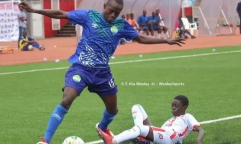 Đội U15 Mauritania quyết định bỏ giải châu Phi vì lý do 'sốc'