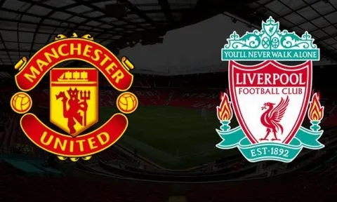 Trực tiếp MU vs Liverpool, link xem trực tiếp MU vs Liverpool: 02h00 23/08/2022