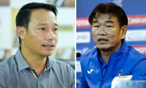 Nhận định Nam Định vs Đà Nẵng (18h00 27/08/2022) vòng 14 V-League: Thay tướng đổi vận
