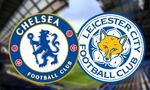 Trực tiếp Chelsea vs Leicester, link xem trực tiếp Chelsea vs Leicester: 21h00 27/08/2022
