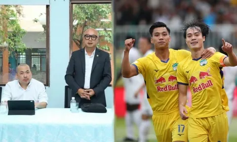 CLB Sài Gòn FC liên tục gặp 'biến cố', HAGL sẽ được hưởng lợi tại vòng 15 V-League?