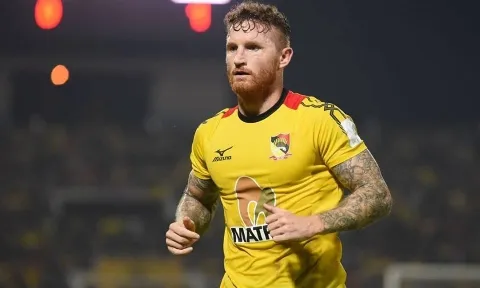 Đối thủ của tuyển Việt Nam nhập tịch cầu thủ Anh trước thềm AFF Cup 2022