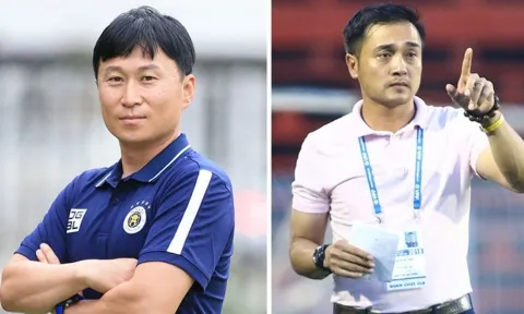 Nhận định Bình Định vs Bình Dương (19h15 02/09/2022) vòng 15 V-League: Thử thách tại Hàng Đẫy