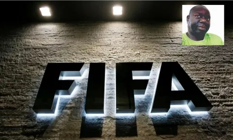 Một quan chức Zimbabwe bị FIFA trừng phạt vì quấy rồi tình dục đồng nghiệp nữ