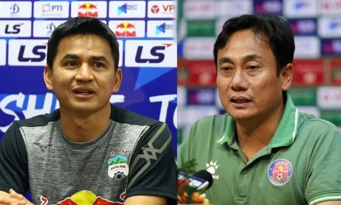 Nhận định HAGL vs Sài Gòn FC (18h00 03/09/2022) vòng 15 V-League: Tìm lại mạch thắng