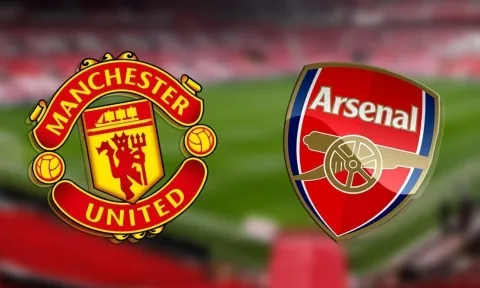 Trực tiếp MU vs Arsenal, link xem trực tiếp MU vs Arsenal: 22h30 04/09/2022