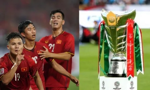 Indonesia tăng cơ hội đăng cai Asian Cup 2023, ĐT Việt Nam gặp bất lợi lớn