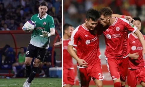 Sau Hà Nội FC, Văn Lâm sẽ tiếp tục khiến Viettel phải 'khóc thét' tại Cup QG?