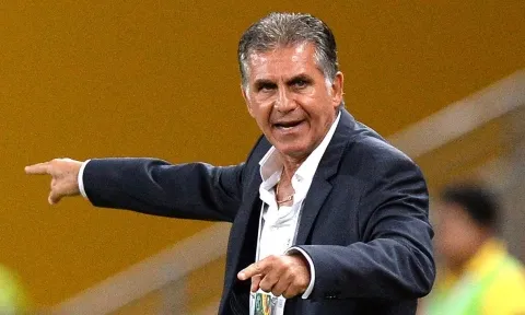 Đội bóng mạnh nhất châu Á tiếp tục thay HLV trước thềm World Cup 2022