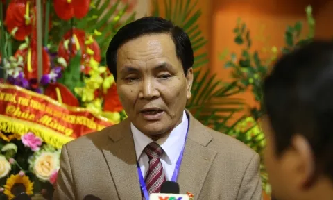Nguyên Giám đốc Khu liên hợp thể thao Quốc gia Mỹ Đình bị triệu tập