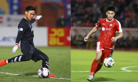 CLB Viettel liên tục nhận tin không vui trước thềm trận gặp Nam Định ở vòng 16 V-League 2022