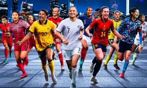 Vé xem đội tuyển nữ Việt Nam đá World Cup 2023 có mức giá 'không tưởng'