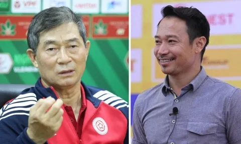 Nhận định Viettel vs Nam Định (19h15 14/09/2022) vòng 16 V-League: Đánh sập Hàng Đẫy