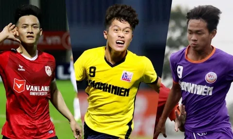 Hàng công 'cực mạnh' của U20 Việt Nam, sẵn sàng quyết đấu Indonesia         