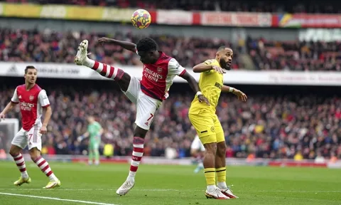 Nhận định Brentford vs Arsenal (18h 18/09/2022) vòng 8 Ngoại hạng Anh: Trả lại món nợ