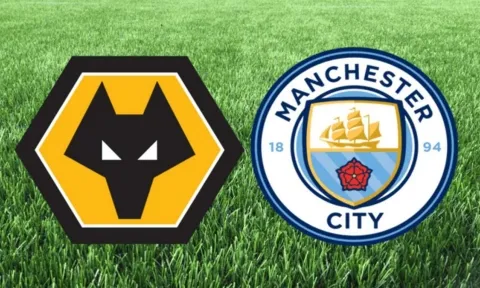 Trực tiếp Wolves vs Man City, link xem trực tiếp Wolves vs Man City: 18h30 17/09/2022