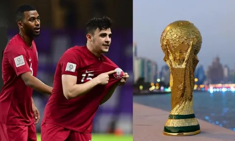 Chủ nhà Qatar nhận 'gáo nước lạnh' trước thềm VCK World Cup 2022