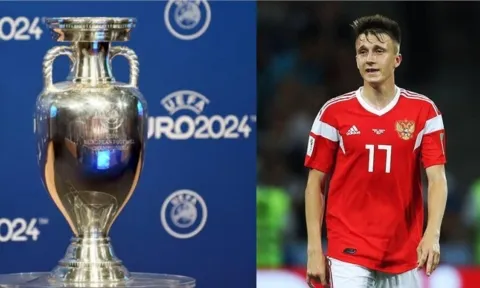 LĐBĐ Nga có động thái nhằm trả đũa UEFA, sẵn sàng gia nhập AFC