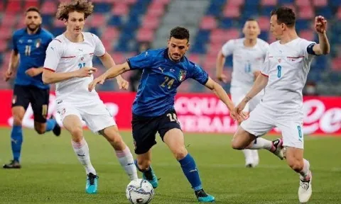 Nhận định Hungary vs Ý (01h45 27/09/2022) vòng 6 Nations League: Cuộc chiến ngôi đầu