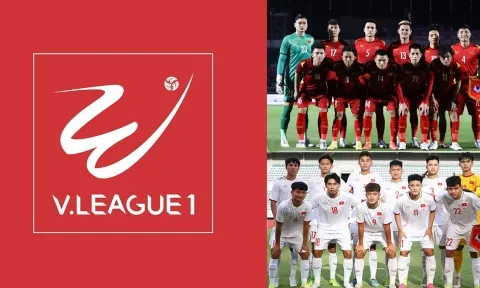 VFF đau đầu sắp xếp lịch V-League 2023, VPF đề xuất phương án giải quyết 