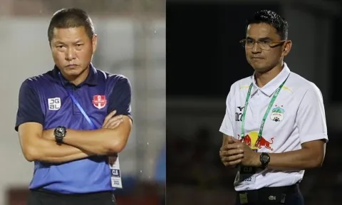 Nhận định Hải Phòng vs HAGL (18h00 30/09/2022) vòng 17 V-League: Thử thách tại Lạch Tray  