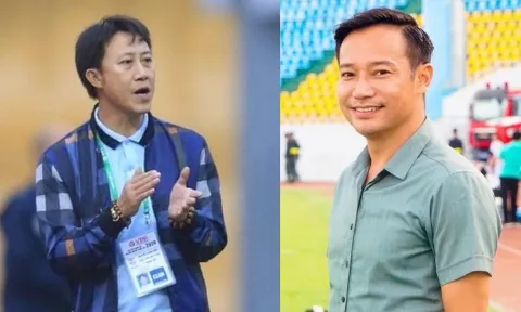 Nhận định Nam Định vs Hà Tĩnh (18h00 01/10/2022) vòng 17 V-League: Vòng đấu phán quyết