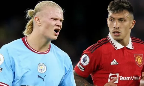 Lộ đội hình Man Utd đại chiến Man City: Ronaldo có suất đá chính?