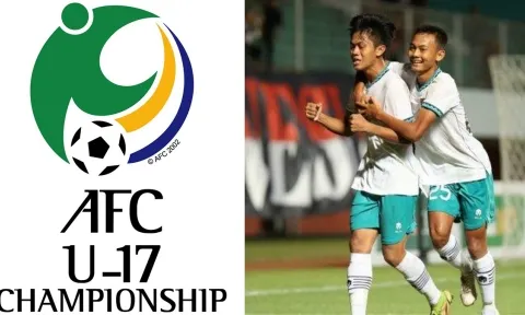 Indonesia trả giá đắt ở Vòng loại U17 châu Á, sau thảm kịch khiến 125 người thiệt mạng