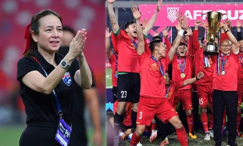 Sợ mất chức vô địch AFF Cup 2022, Madam Pang có động thái giải quyết tình hình