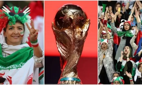 Đội bóng số 1 châu Á có thể mất vé dự World Cup 2022 vì lý do không ngờ tới
