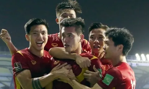 ĐT Việt Nam gặp khó tại AFF Cup 2022 bởi quyết định từ chủ nhà Singapore