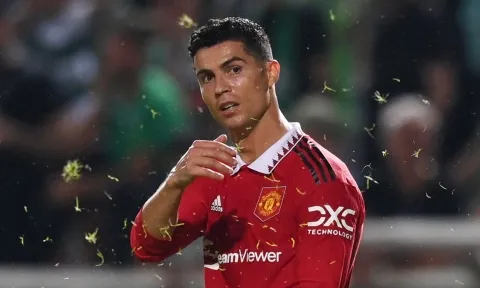 Những điểm đến tiềm năng của Ronaldo sau khi rời MU
