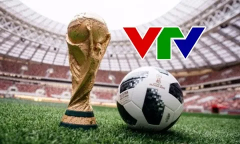 Bản quyền phát sóng World Cup 2022 sắp được công bố tại Việt Nam