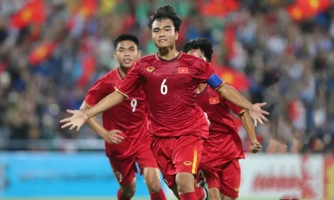 U17 Việt Nam có thể nằm cùng bảng với Thái Lan ở VCK U17 châu Á 2023