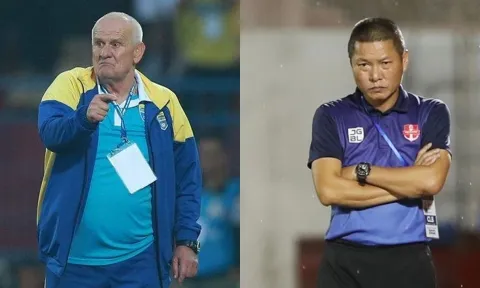 Nhận định Thanh Hóa vs Hải Phòng (17h00 14/10/2022) vòng 19 V-League: Thử thách tại Lạch Tray
